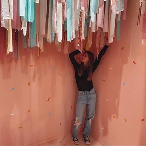 Meet your Posher, Kristy